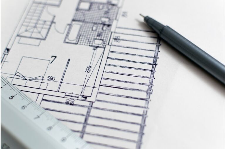 architecture_blueprint_floor_plan_construction_design_house_architect_sketch-1172036