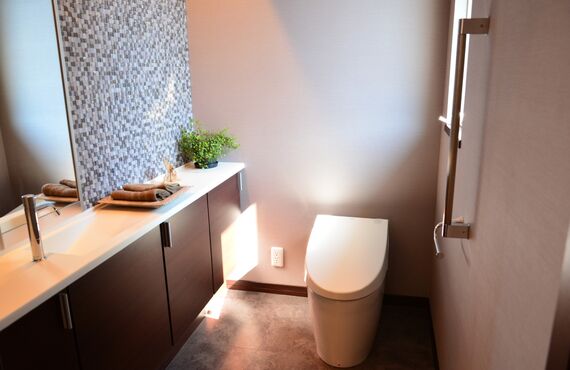 北区のリフォーム業者が気持ちよく使えるトイレで快適な空間をお作りします